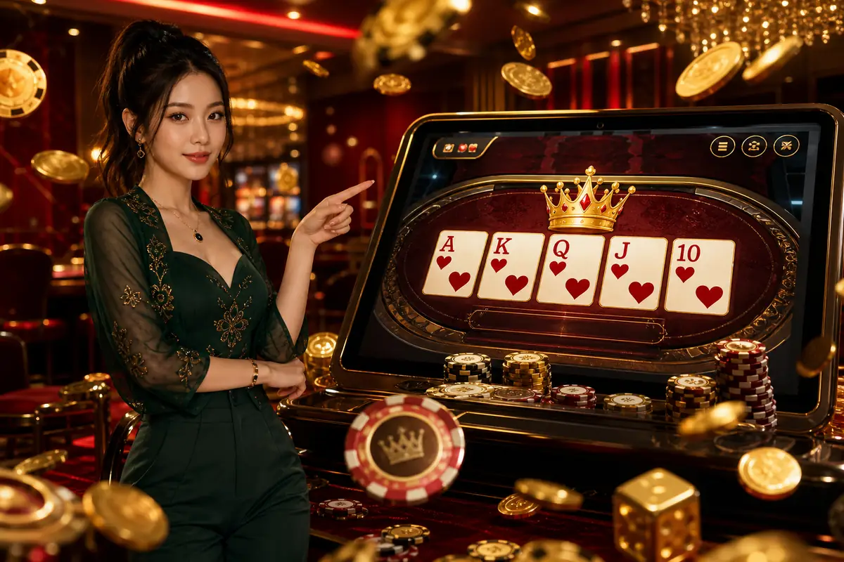 jeetba Online Live Casino Gaming